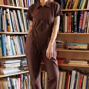 Noble Utility Jumpsuit